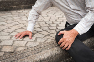 Slip and Fall attorney in Chattanooga, TN
