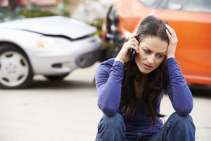 uninsured car accident lawyer