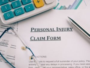 How to File a Chattanooga Personal Injury Claim